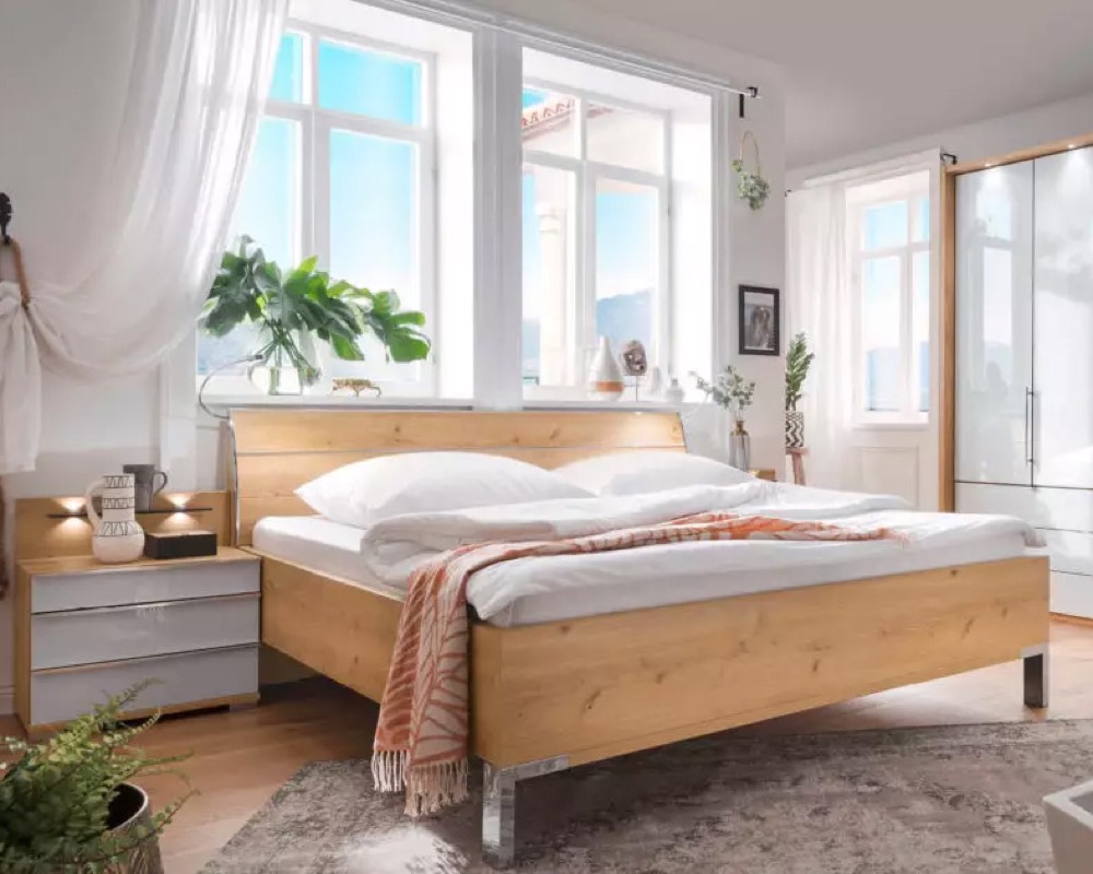 Boxspringbett FALUN
