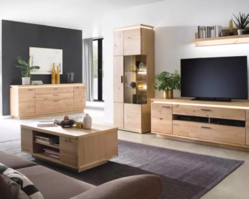Wohnwand LINEA